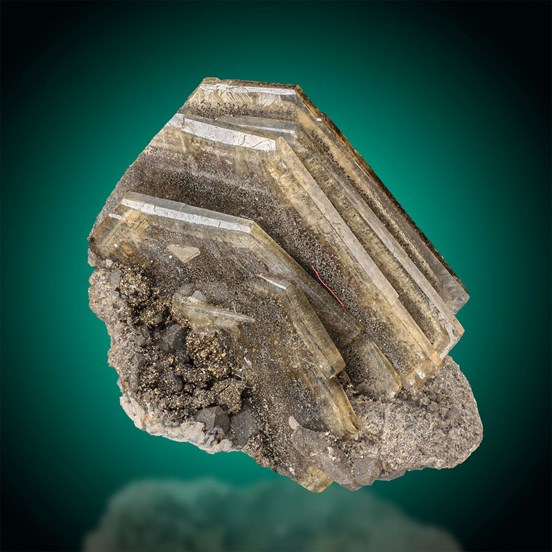 Baryte-Roger Quarries | João Pessoa | Paraíba | Brazil